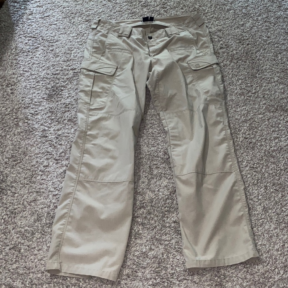 5.11 Tactical Stryke Pants size 14